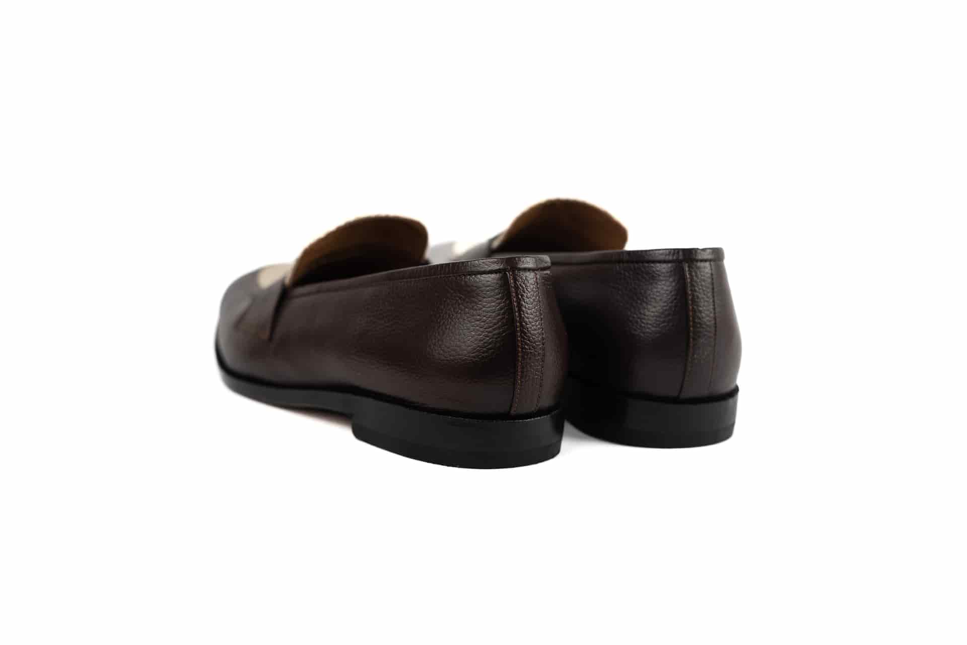 Loafers Aldoux - miniatura 3