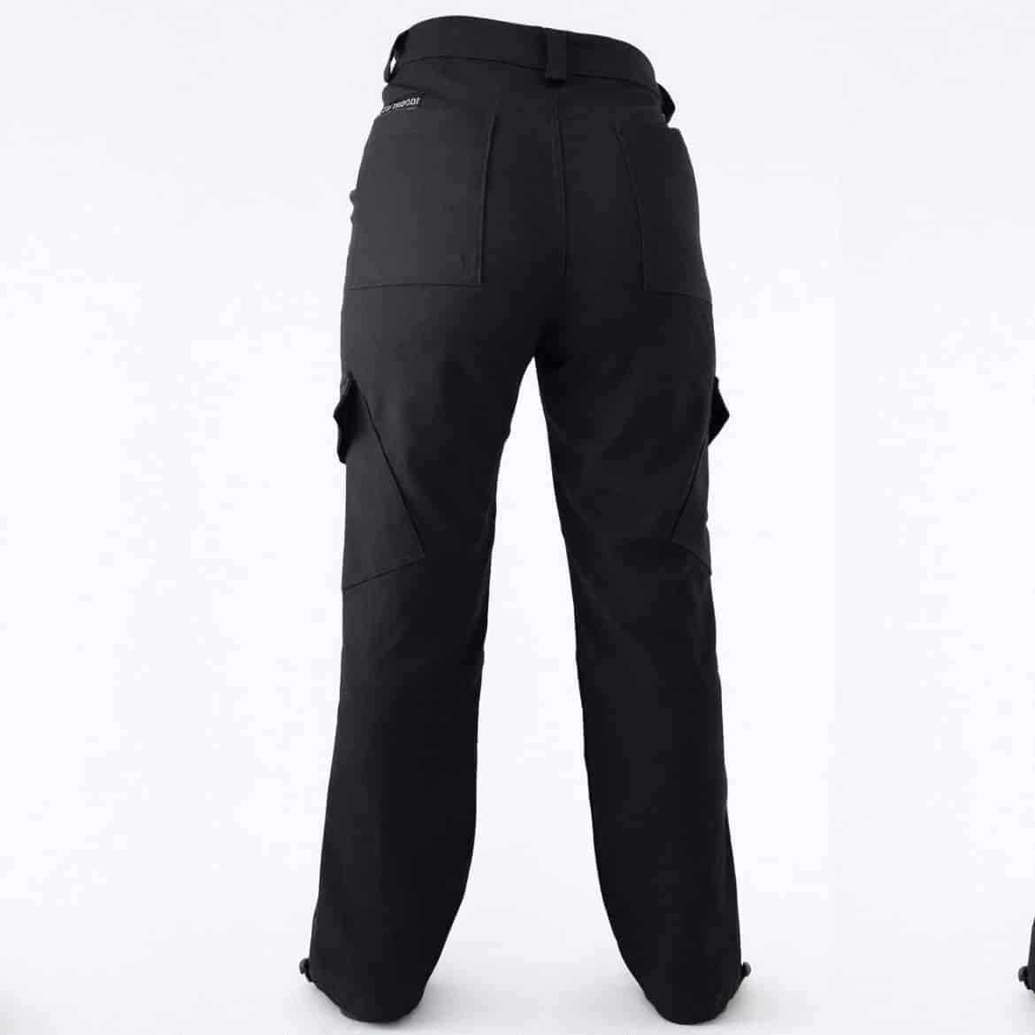 Pantalón Outdoor Mujer - miniatura 2