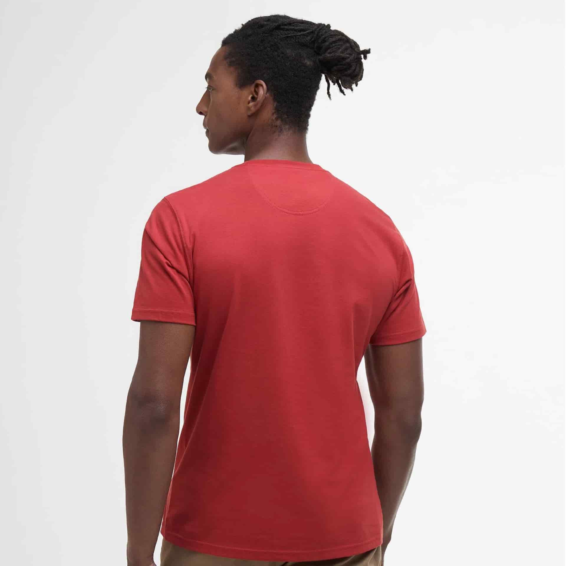 Essential Sports T-Shirt - miniatura 1