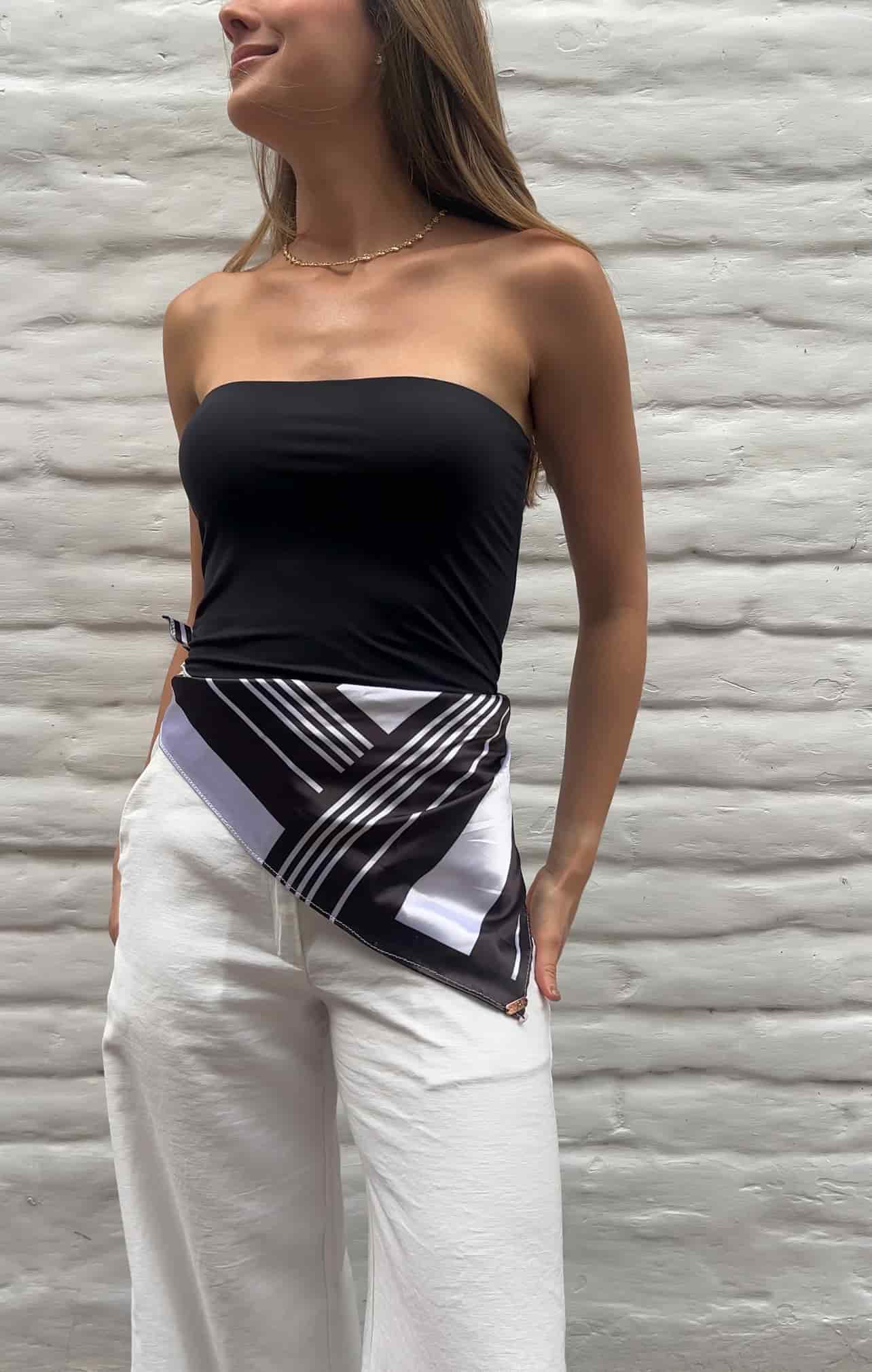 Blusa Solsticio - miniatura 3