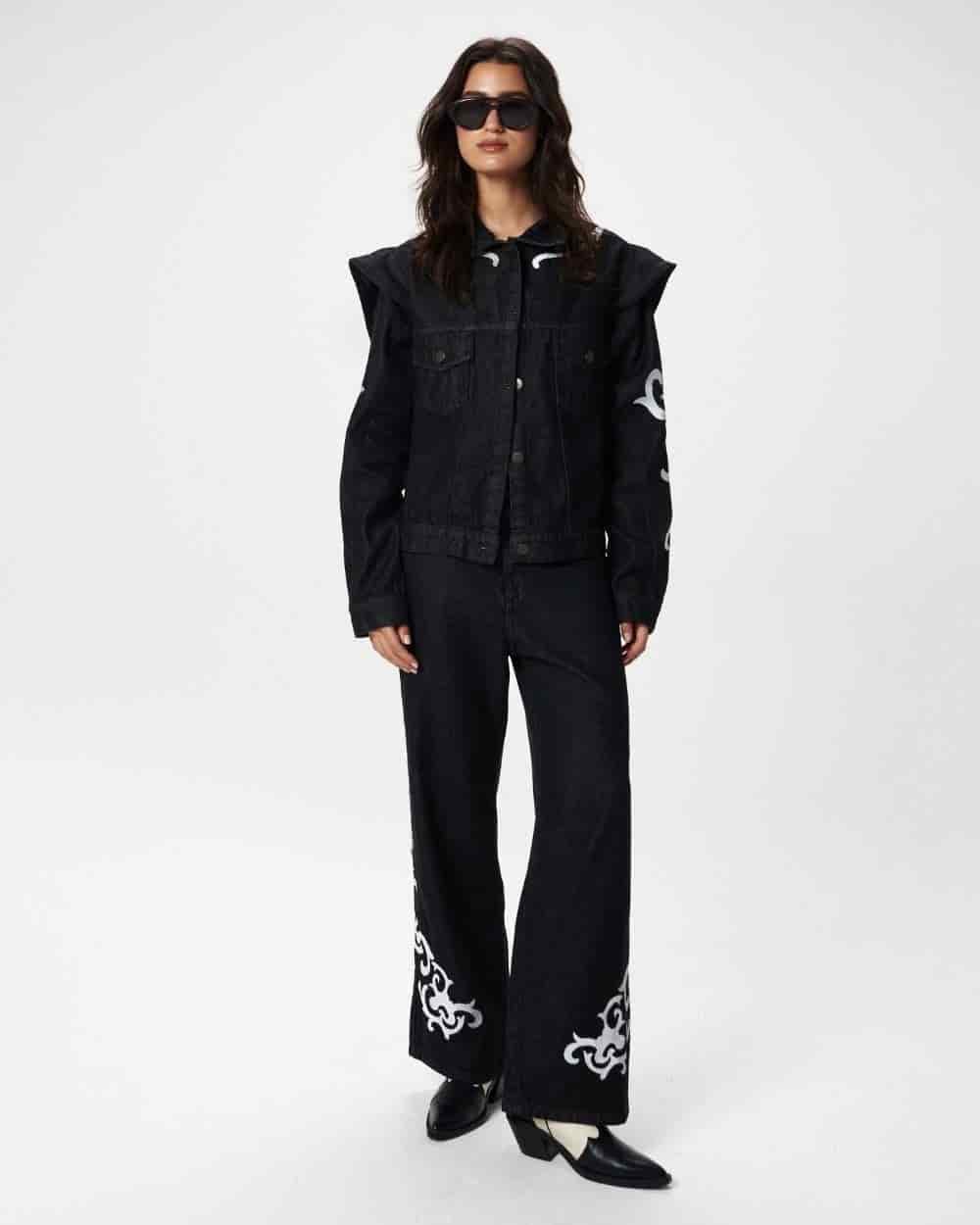 DUDE RANCH JACKET - miniatura 11