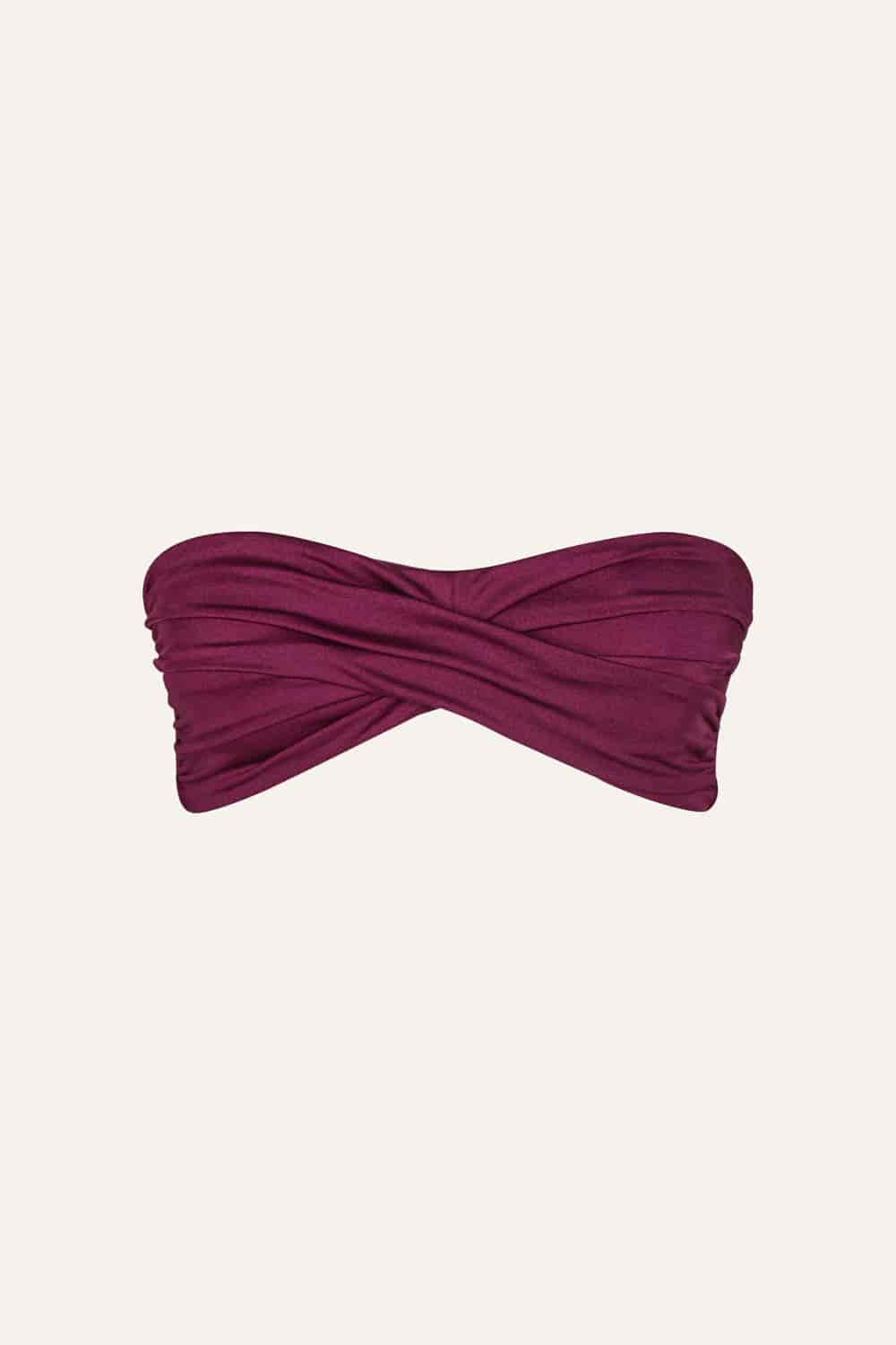 Traga Luz Bikini Top - miniatura 1