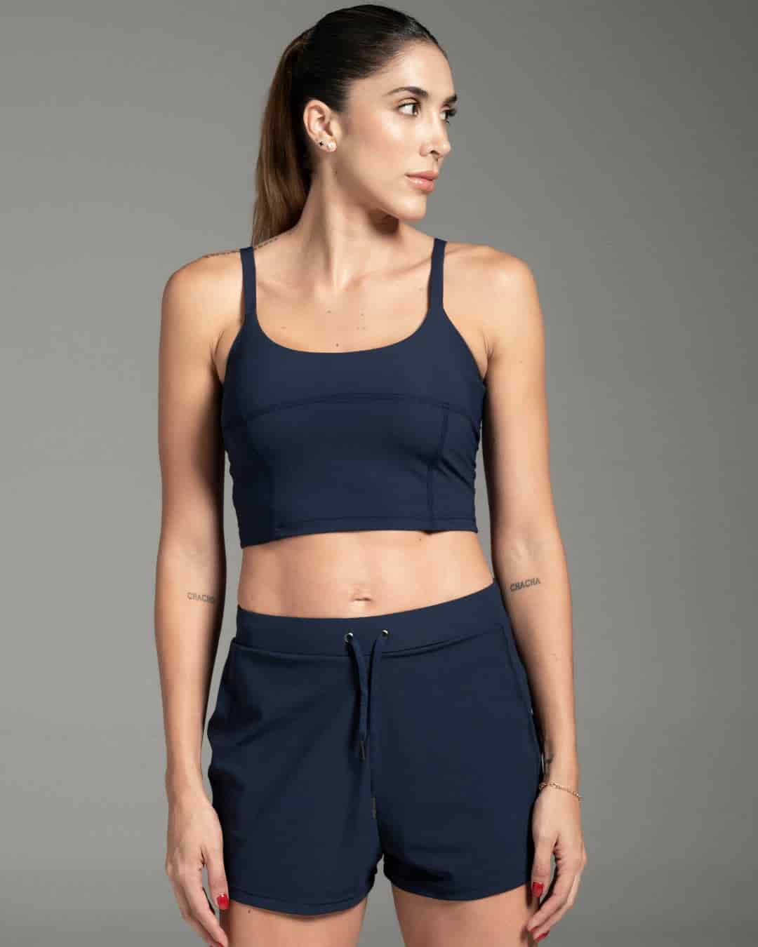 Crop Top Spirit - miniatura 2