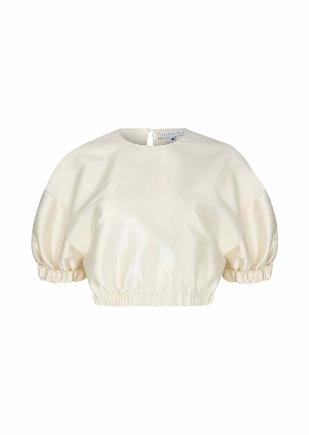 Tea Blouse C - miniatura 1
