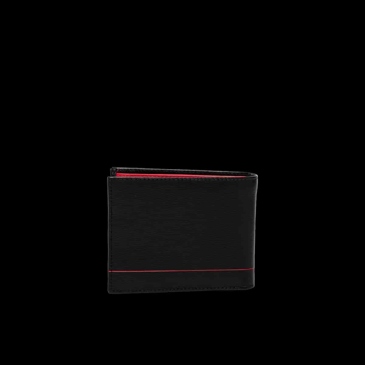 BILLETERA PARA HOMBRE SALEM - miniatura 2