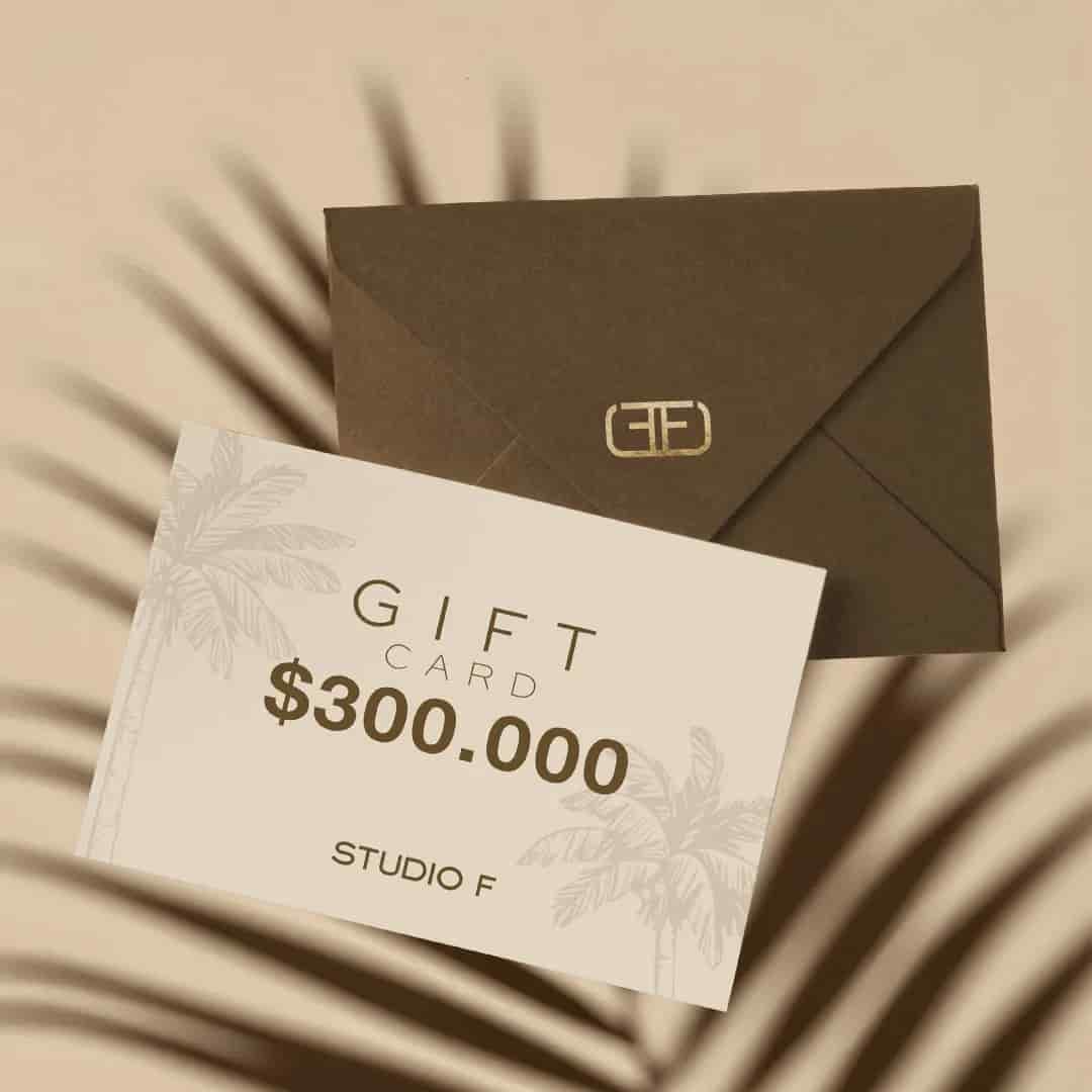 Gift Card Virtual - miniatura 3