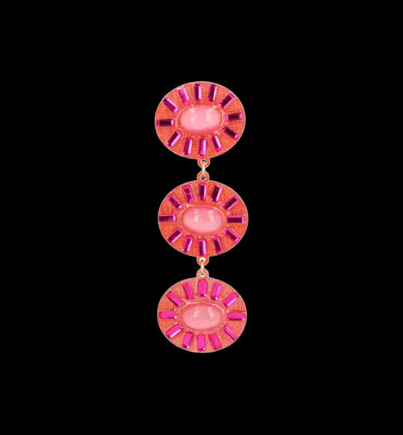 Aretes Dulce - miniatura 2