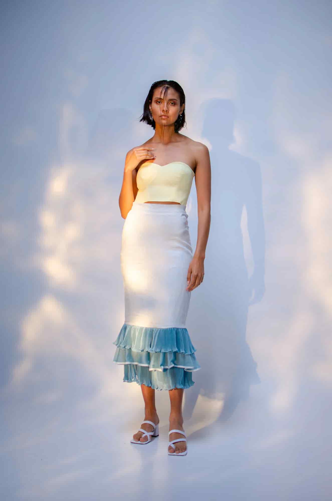 TOLÚ (Skirt) - miniatura 6