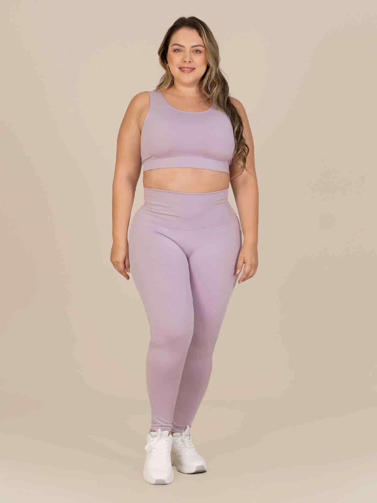 Lilais leggins set talla plus - miniatura 1