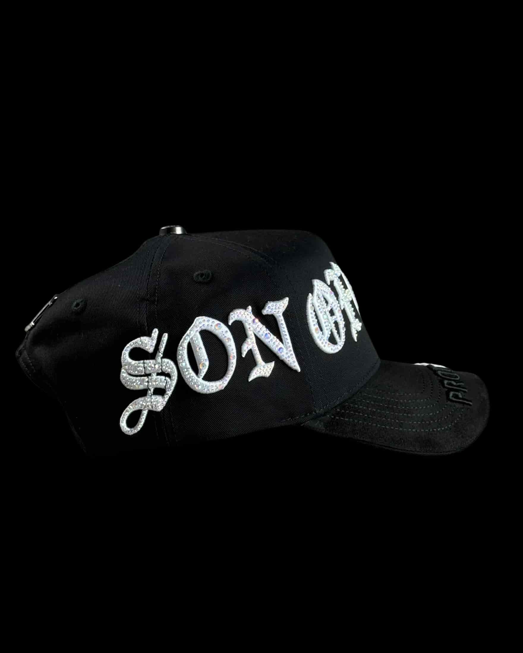 Gorra devotus Son of god - miniatura 2