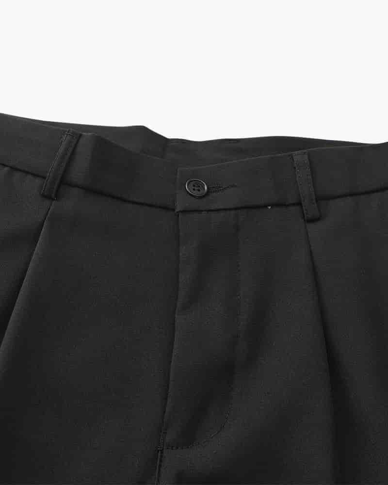 Paris Wide Fit Pantalon - miniatura 5