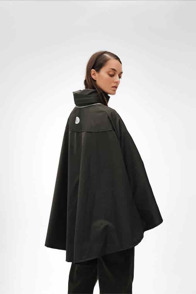 CAPA OLIVE - miniatura 1