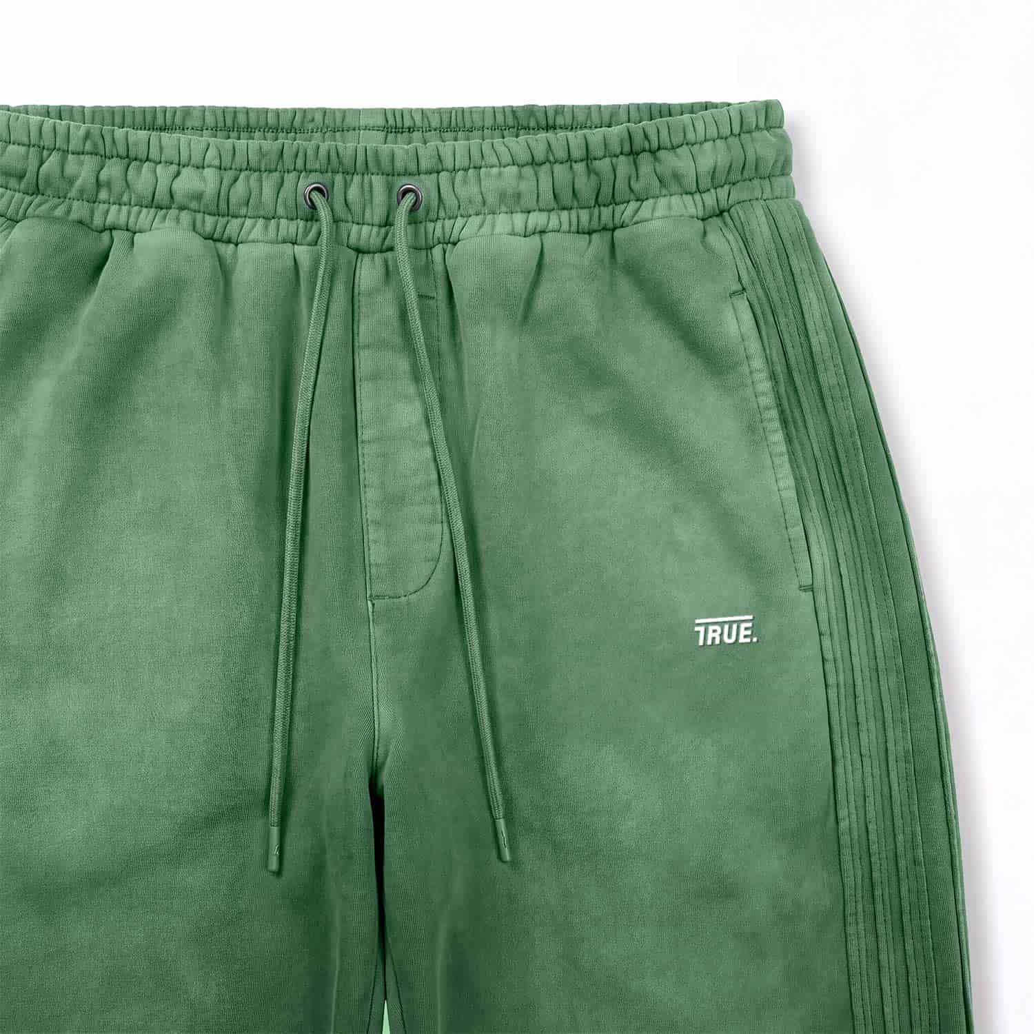One Pulse Sweatpants - Gradient Green - miniatura 6