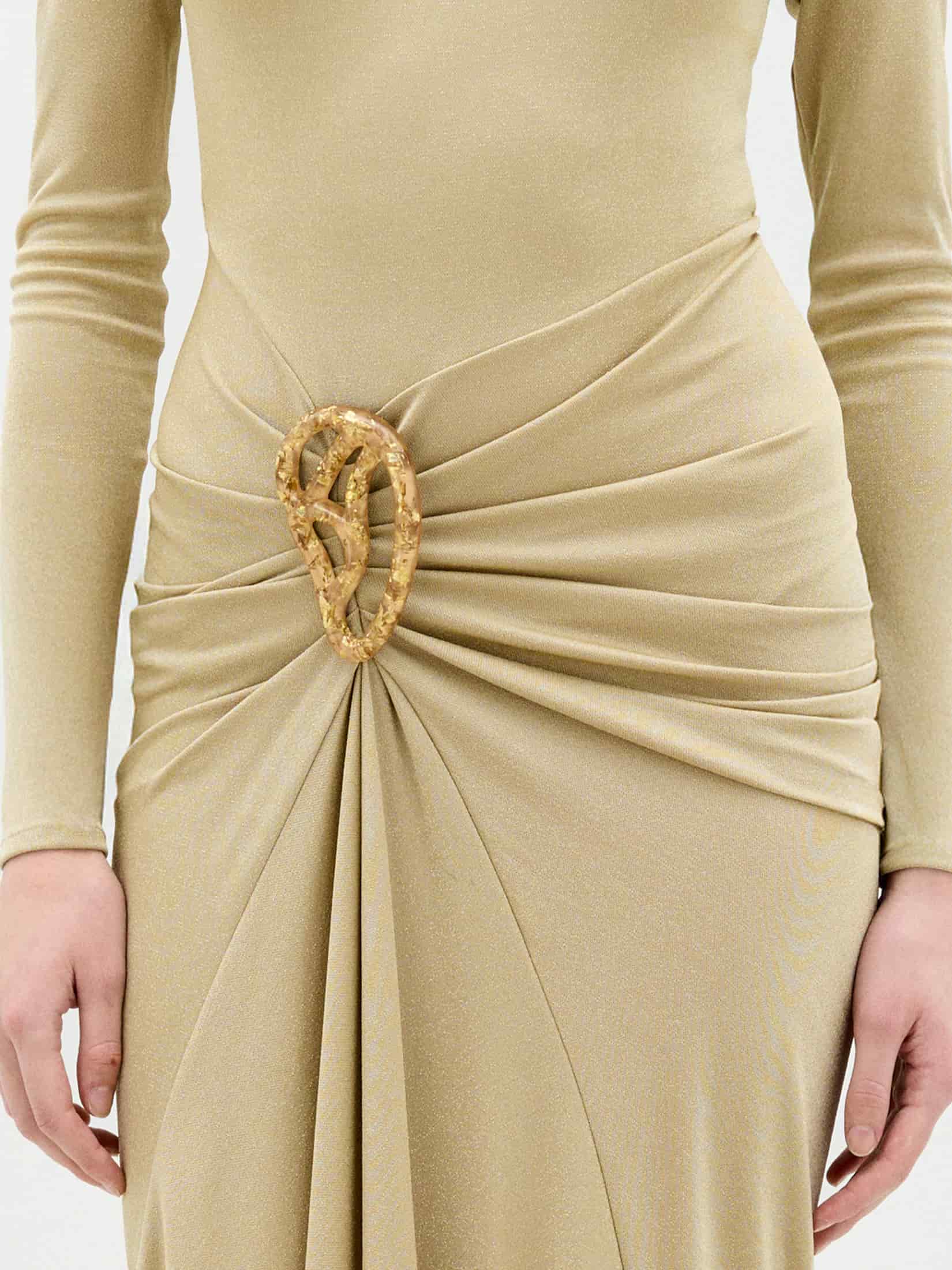 Celinda Dress - miniatura 2