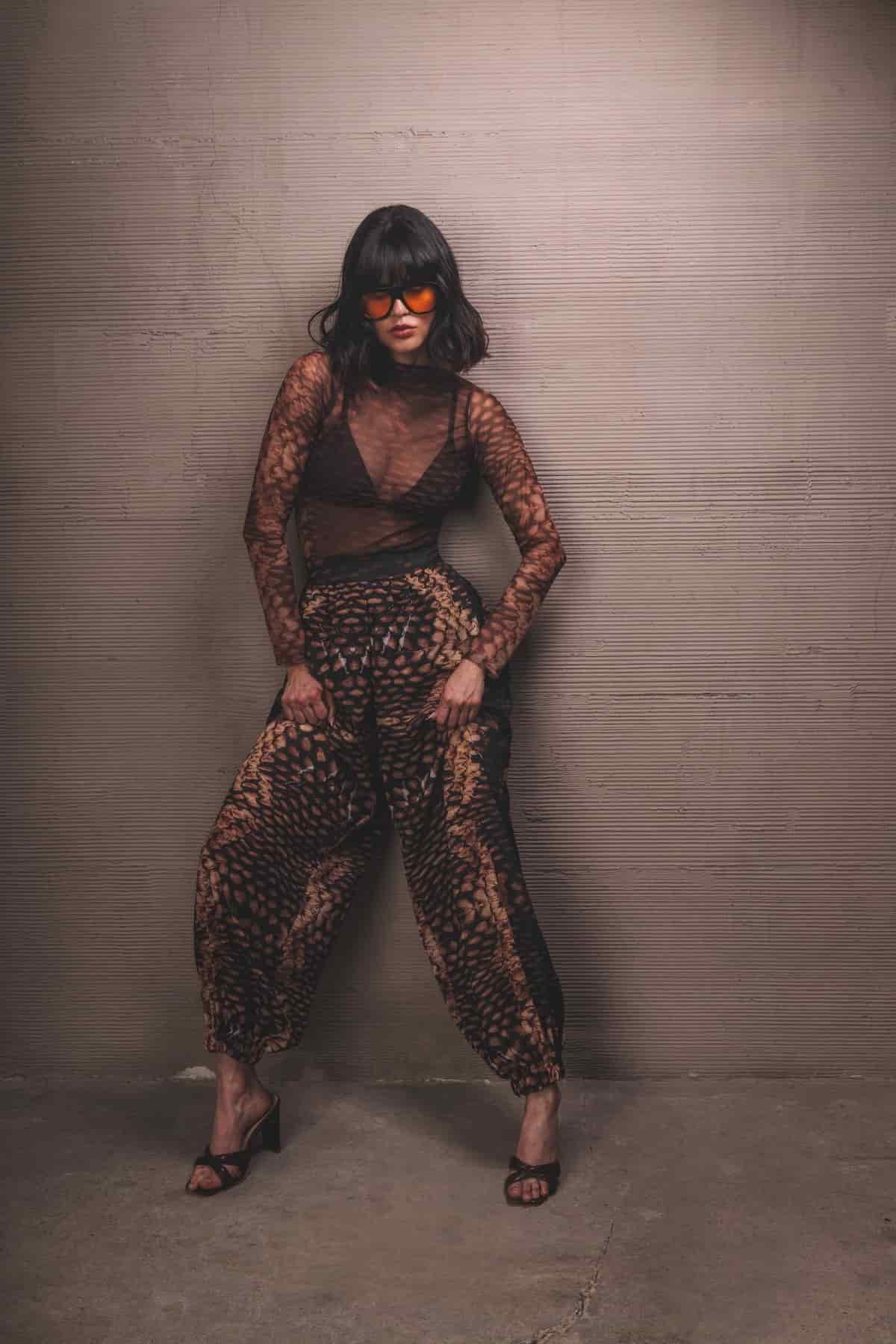 Luzia Pant | Aurum - miniatura 2