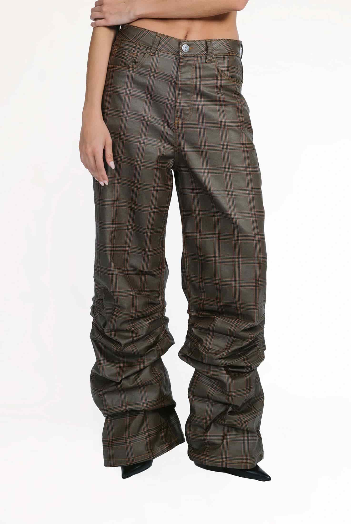Scrunchie Pant - miniatura 1