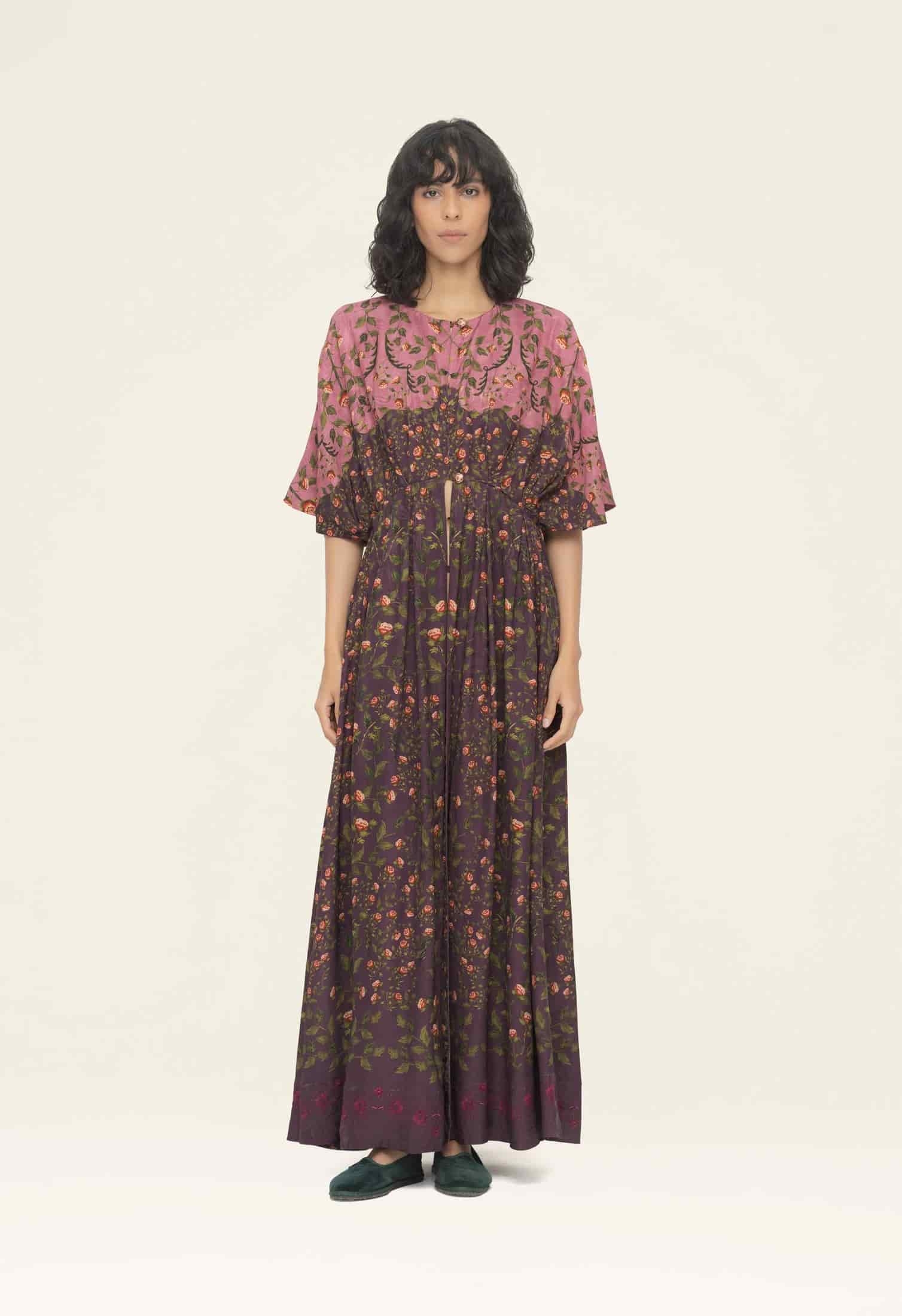 Gesto Sueño Kaftan - miniatura 1