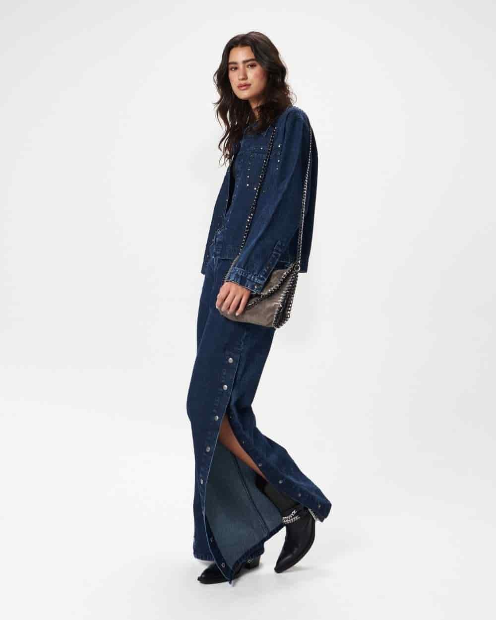 RUSTLE SHIRT - miniatura 6