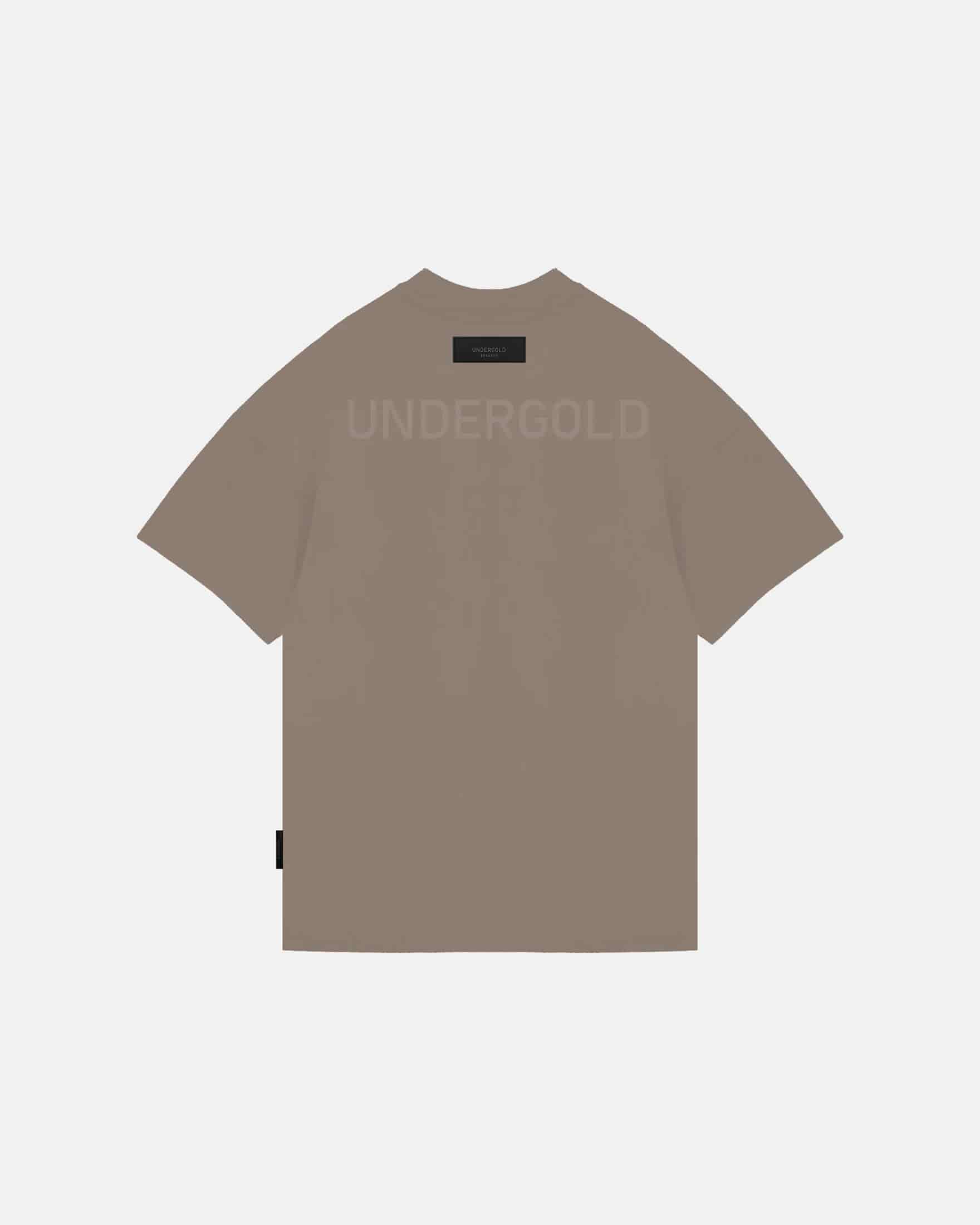Light logo t-shirts - miniatura 5