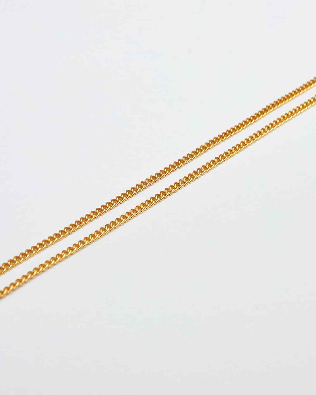 Maxi Onda Heart Necklace - miniatura 6