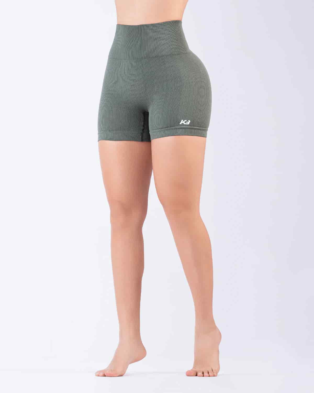 Shorts Seamless┃KAYBU REF.818 - miniatura 2