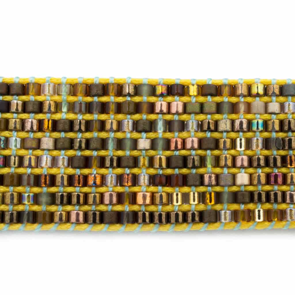 Pulsera Tsunami - miniatura 5