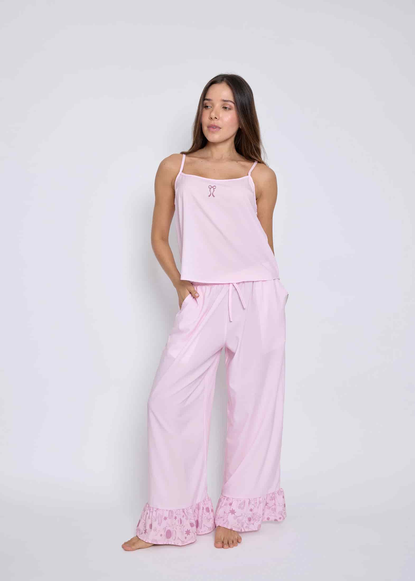 Pijama Suspiro - miniatura 2
