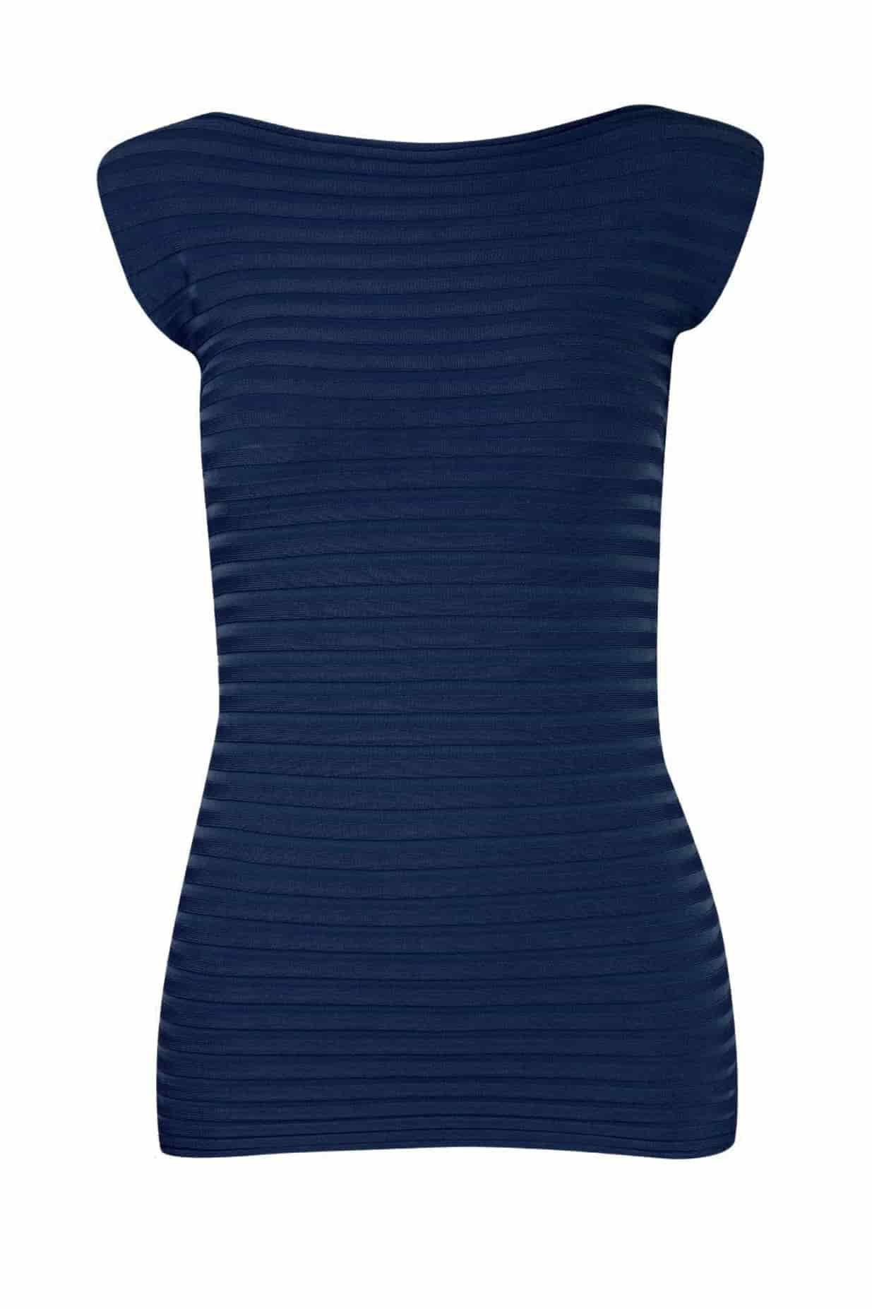 RIBBED TOP - miniatura 4