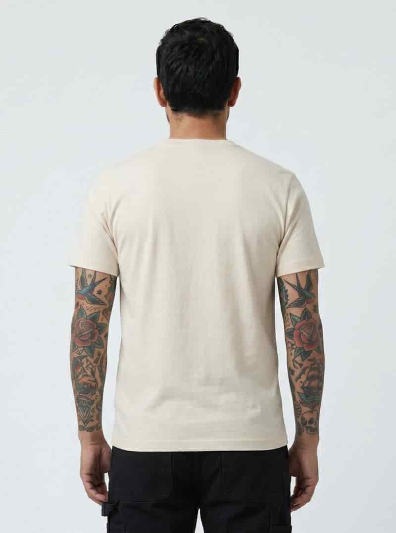 CAMISETA HONGOS - miniatura 3