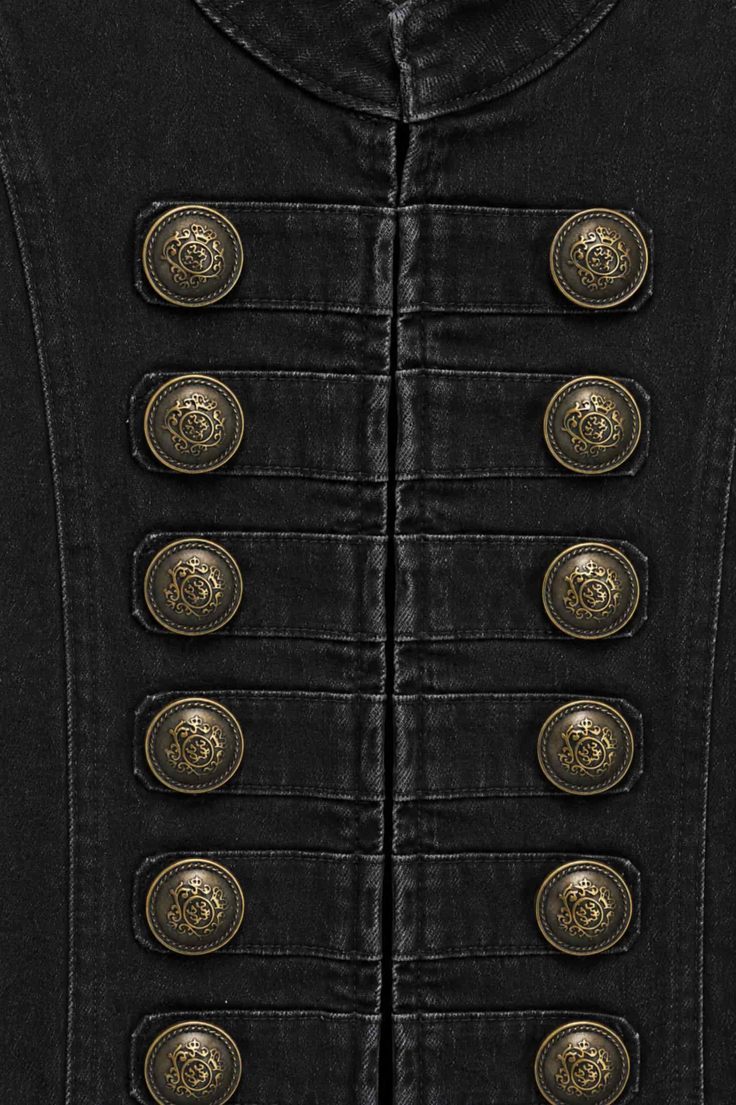 POETIC JACKET - miniatura 2