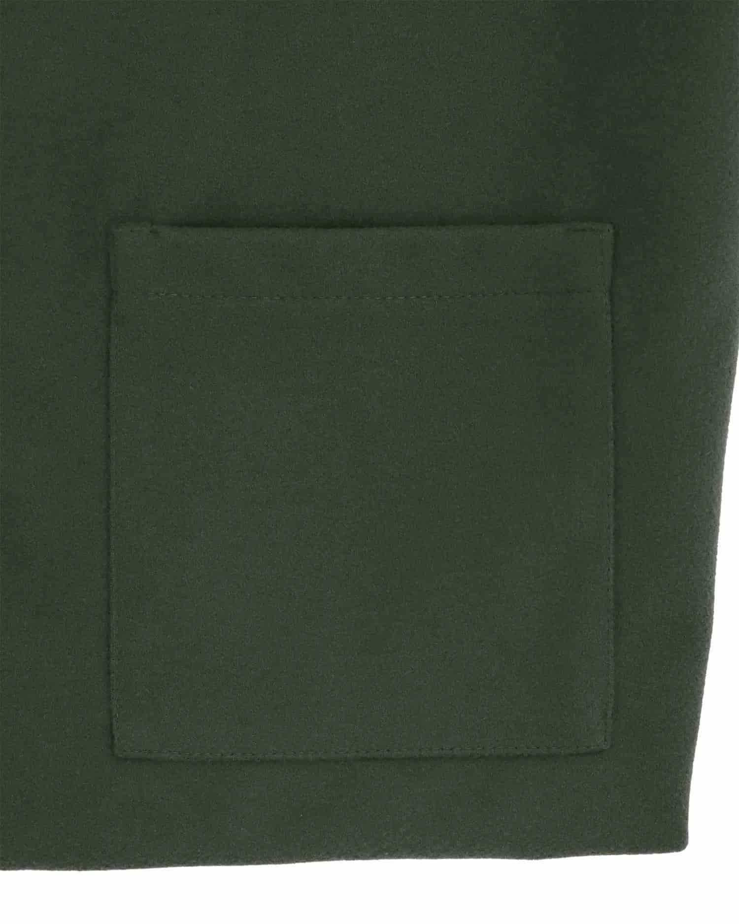 Chaqueta Sisterhood Verde - miniatura 7