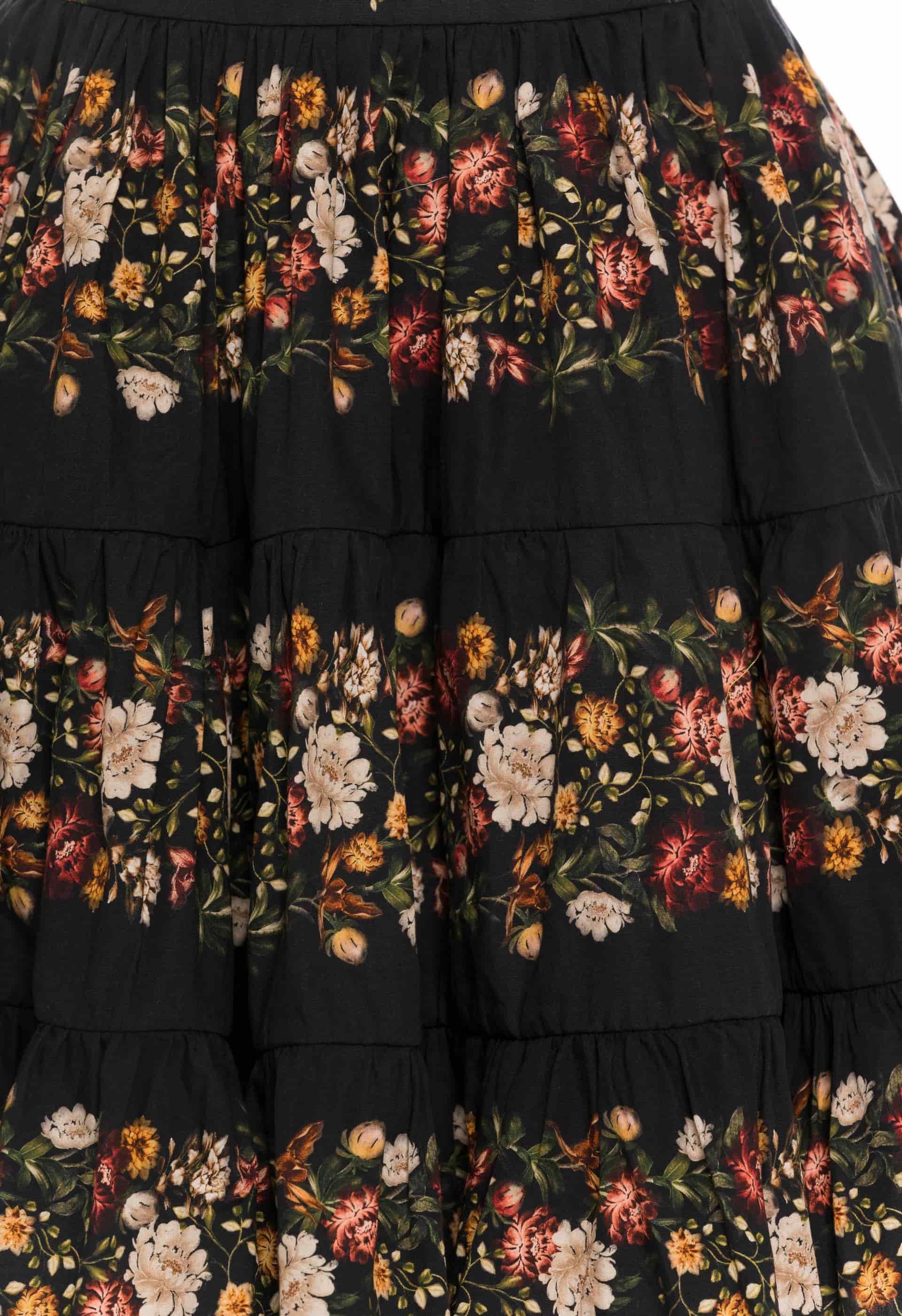 Lima Paramo Mini Dress - miniatura 2