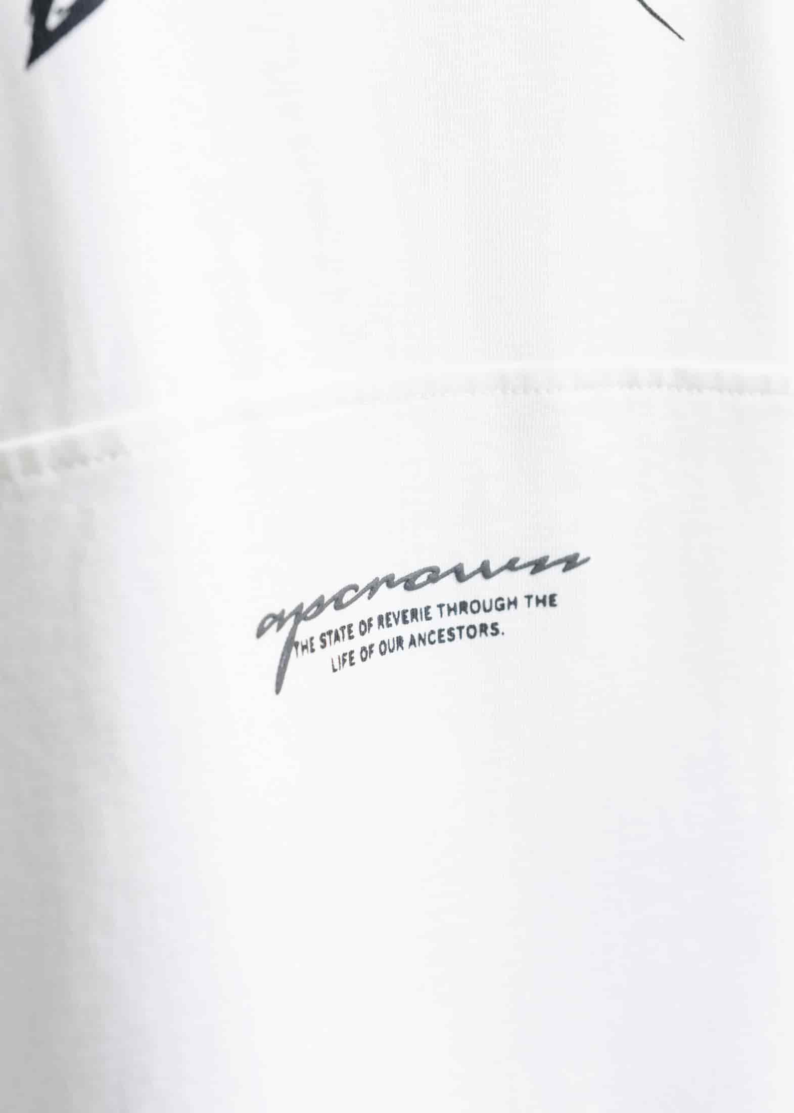 FLUX T-SHIRT - miniatura 10