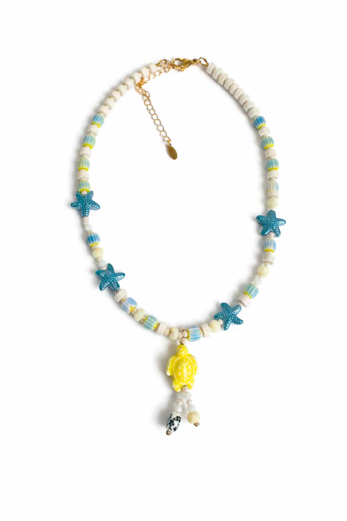 Collar Tortuga - miniatura 1