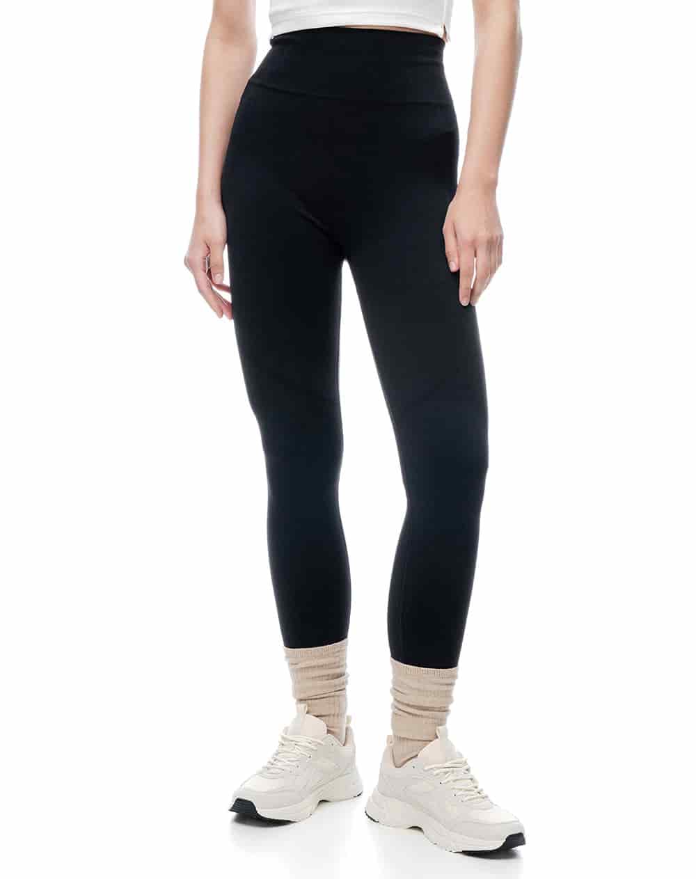 Camiseta + legging deportivo mujer - miniatura 10