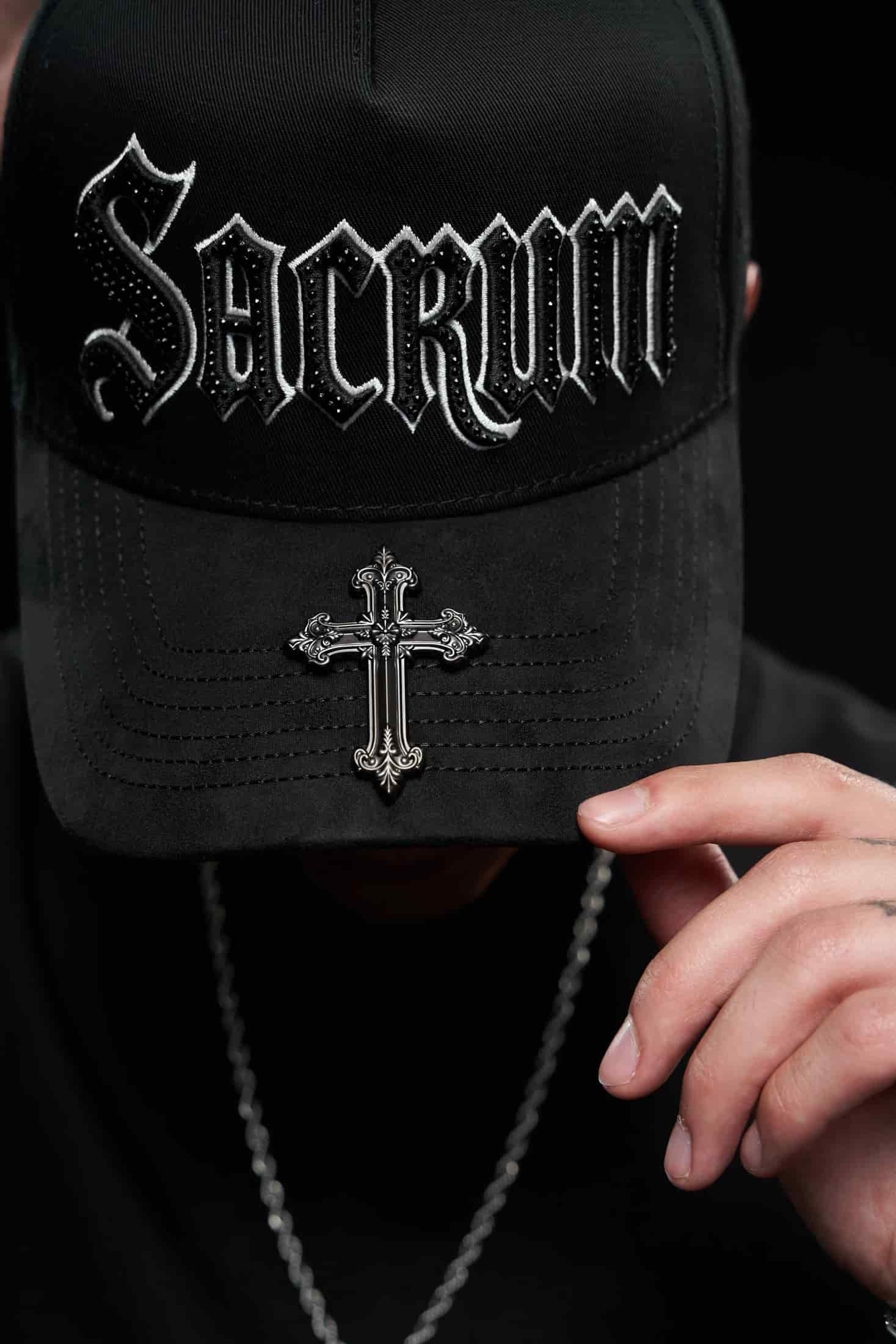 Gorra devotus Ángel - miniatura 6