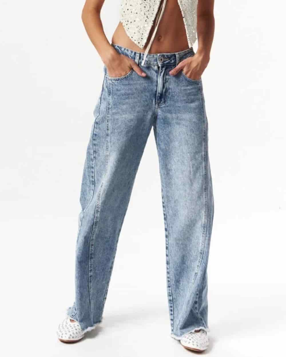 WOLF JEANS - miniatura 15