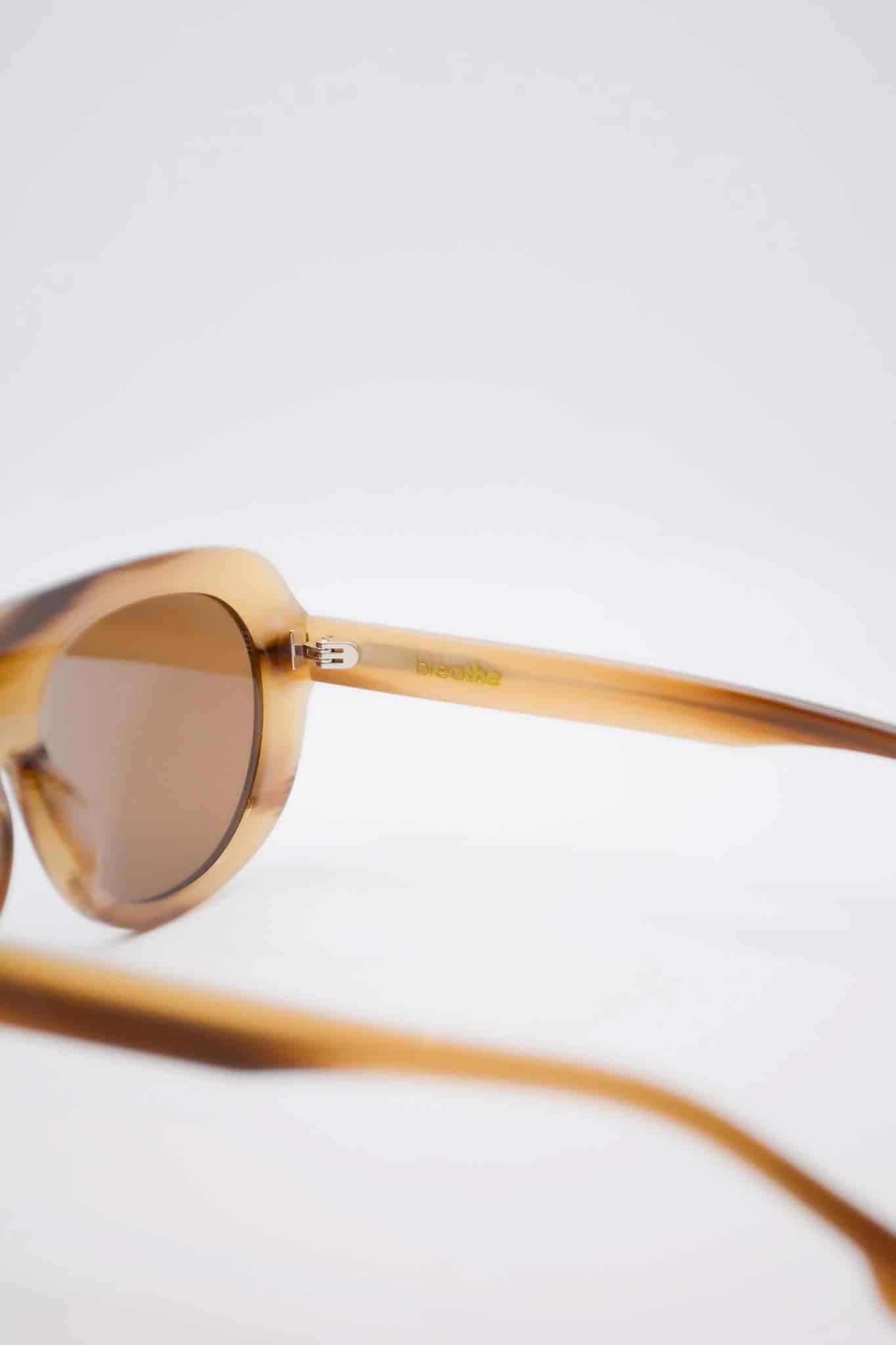 gafas de sol seventy6 almendra - miniatura 4