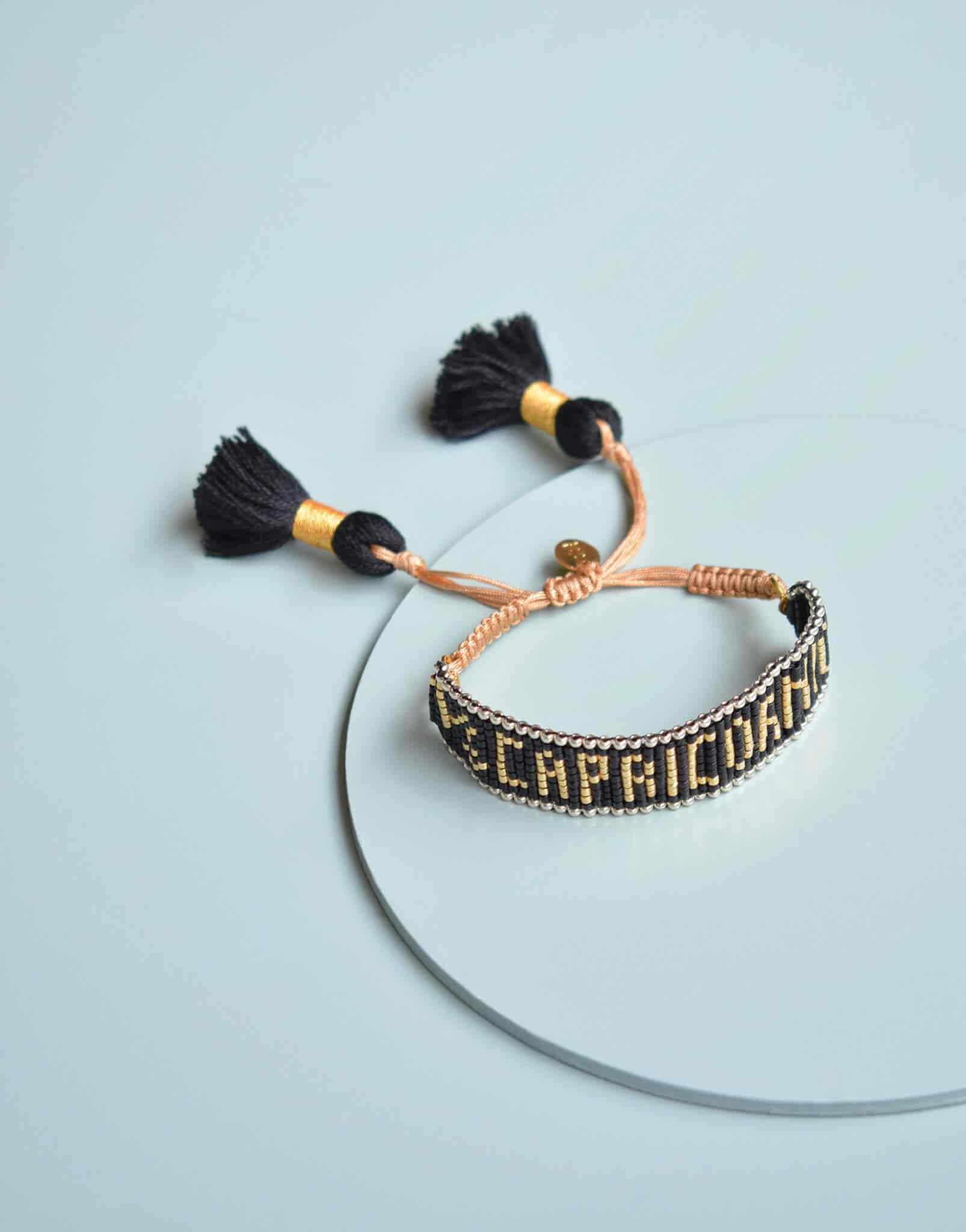 PULSERAS SIGNOS DEL ZODIACO - miniatura 10