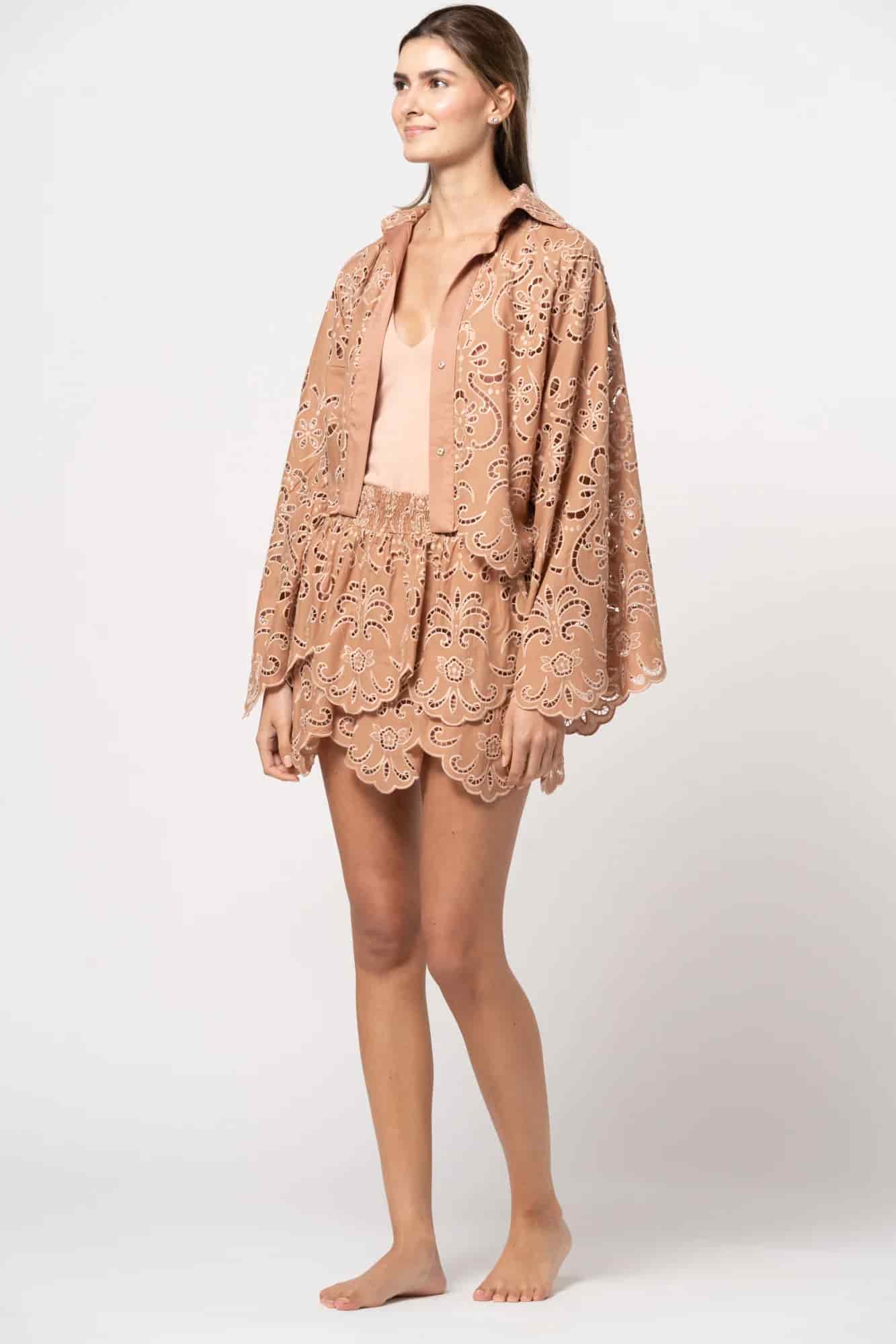 BLUSA SELAR - miniatura 1