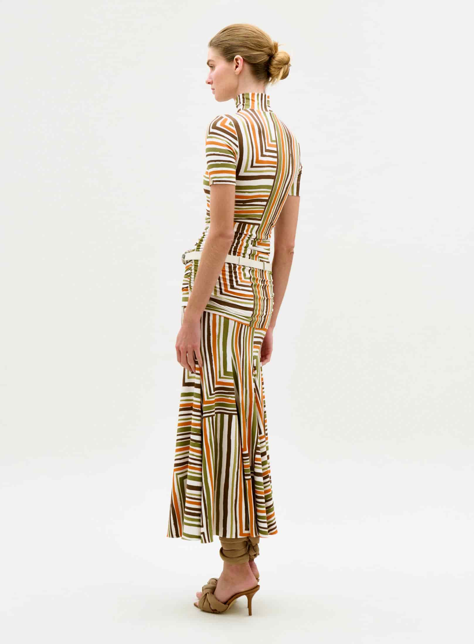 Josette Skirt - miniatura 3