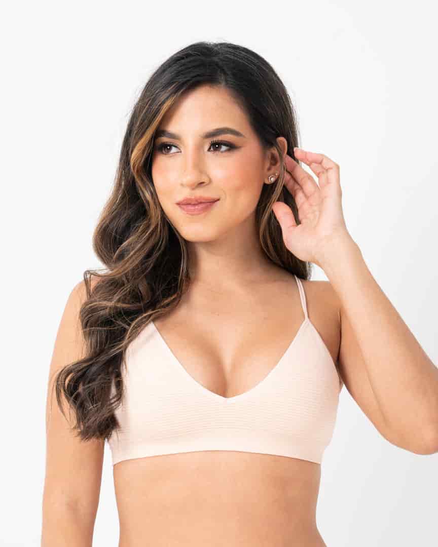 Top Microfibra Kamila - miniatura 2