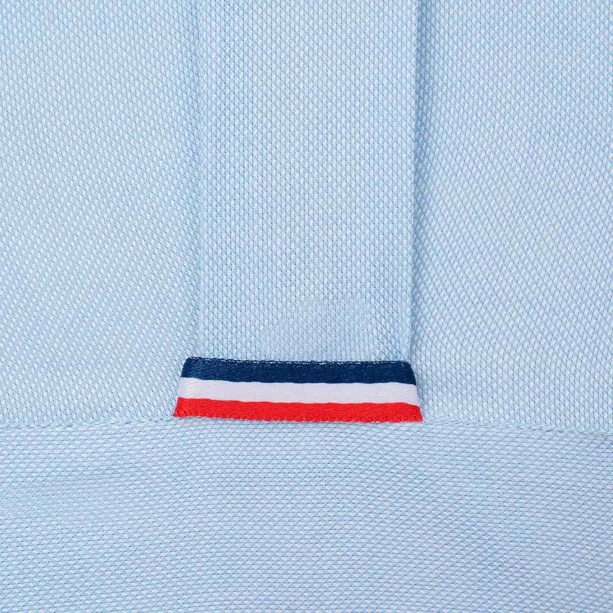 Camisa Royal Oxford - Blu République - miniatura 10