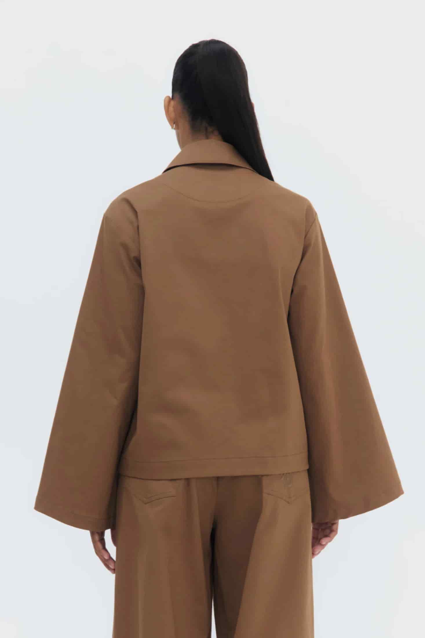 Chaqueta Utilitaria Condor - miniatura 2