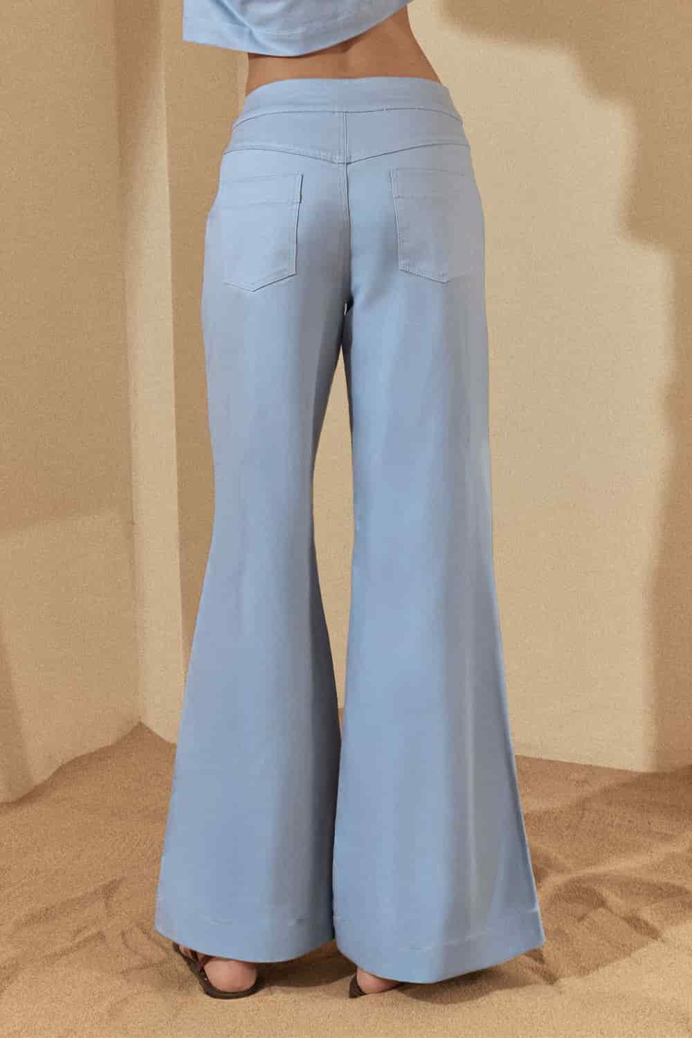 Playera Pants - miniatura 1