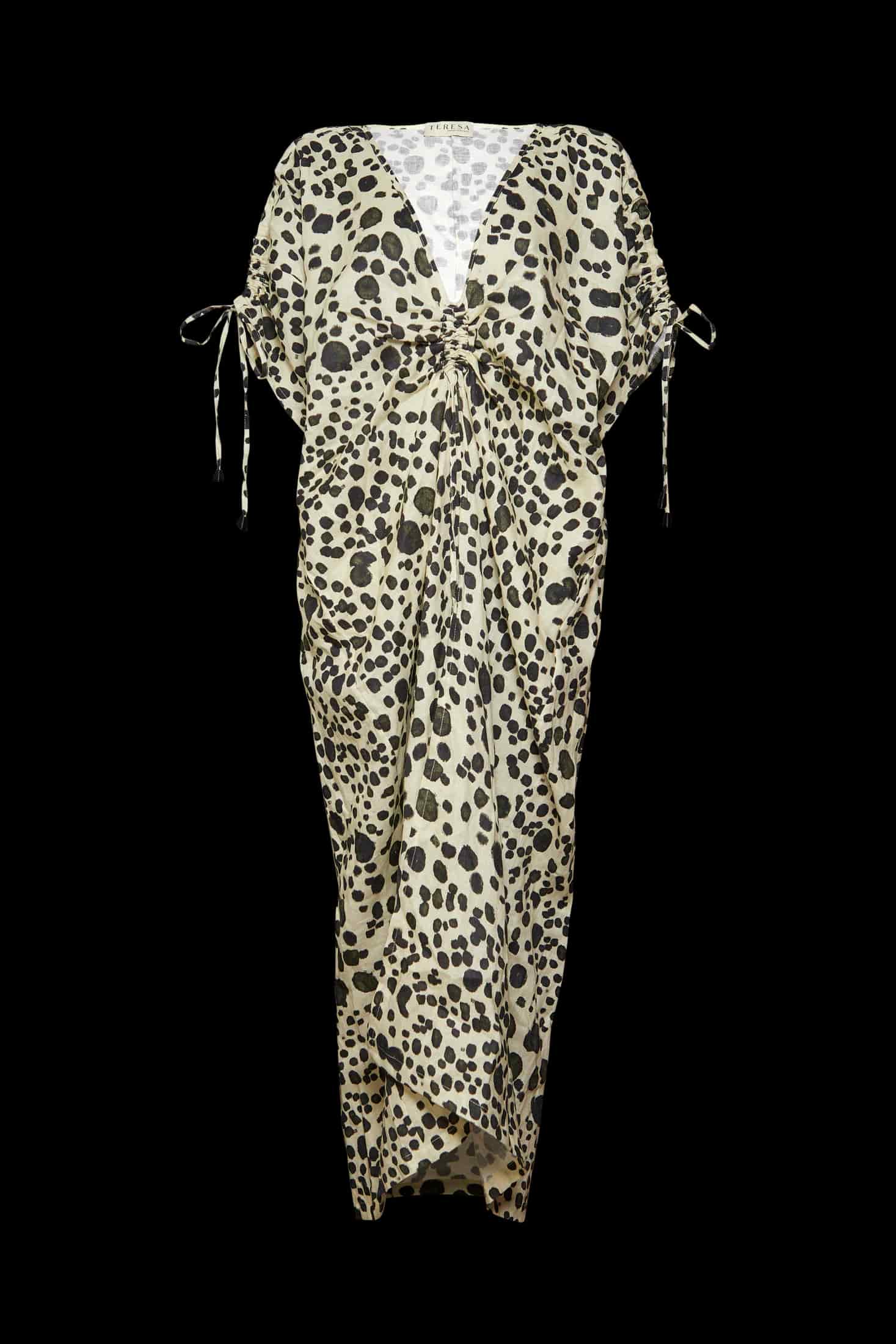 Vestido Capri - miniatura 2