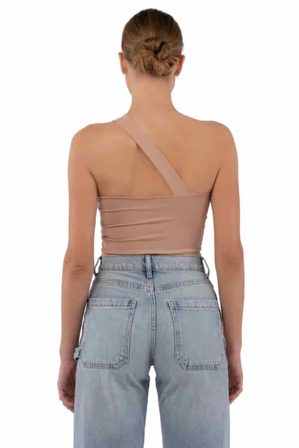 Crop Top – Roma - miniatura 4
