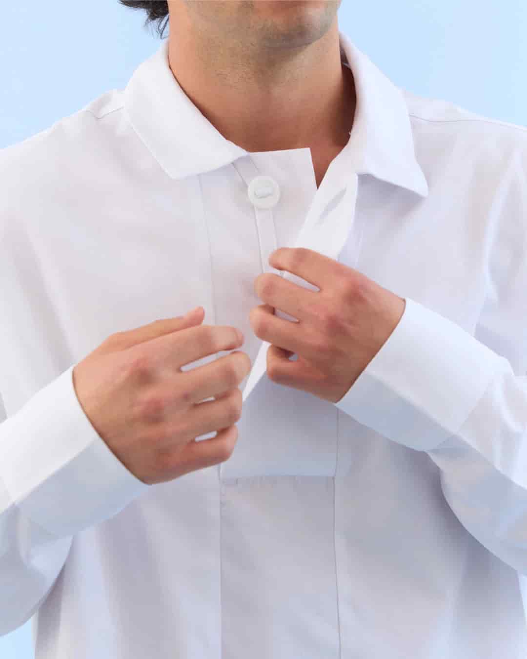 Camisa AERO - miniatura 1