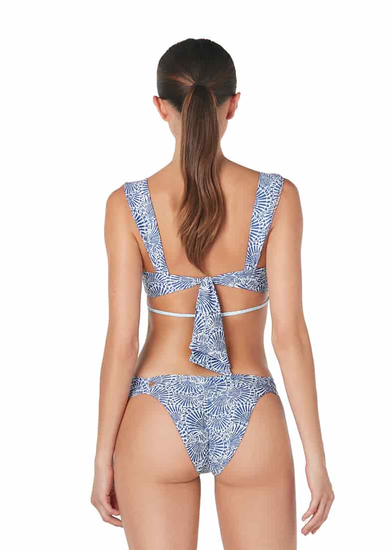 Top de Bikini Cassandra Azura - miniatura 2