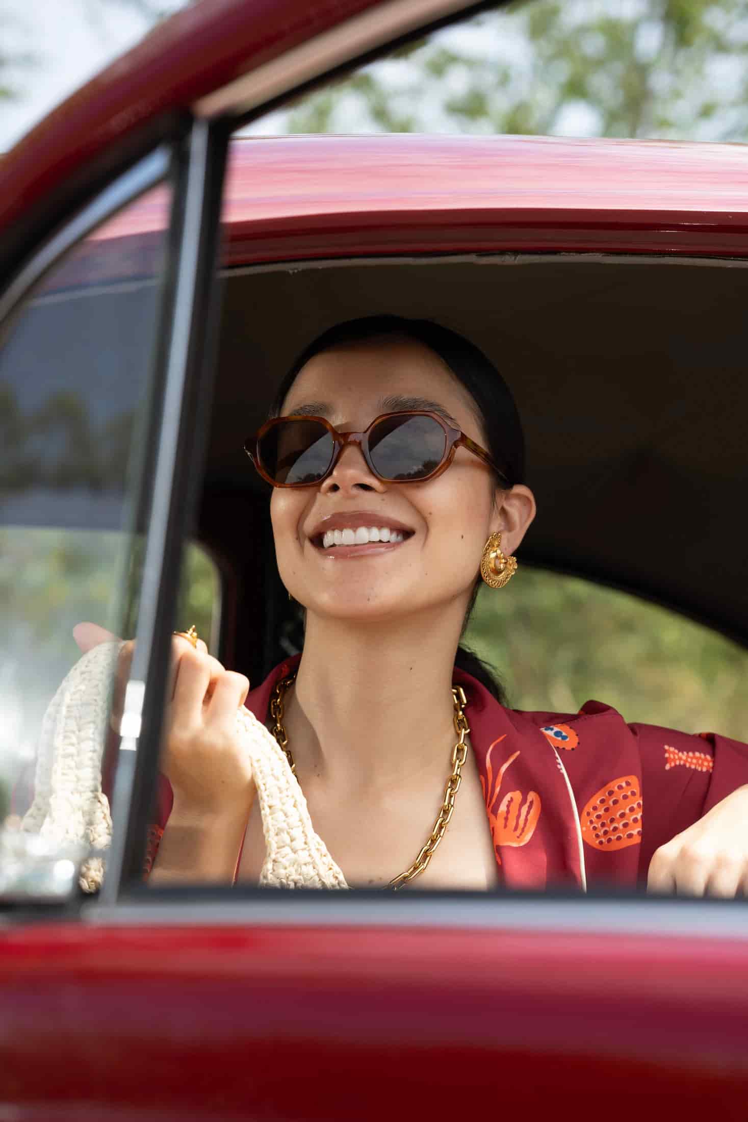 GAFAS BRUNNA CAREY - miniatura 1